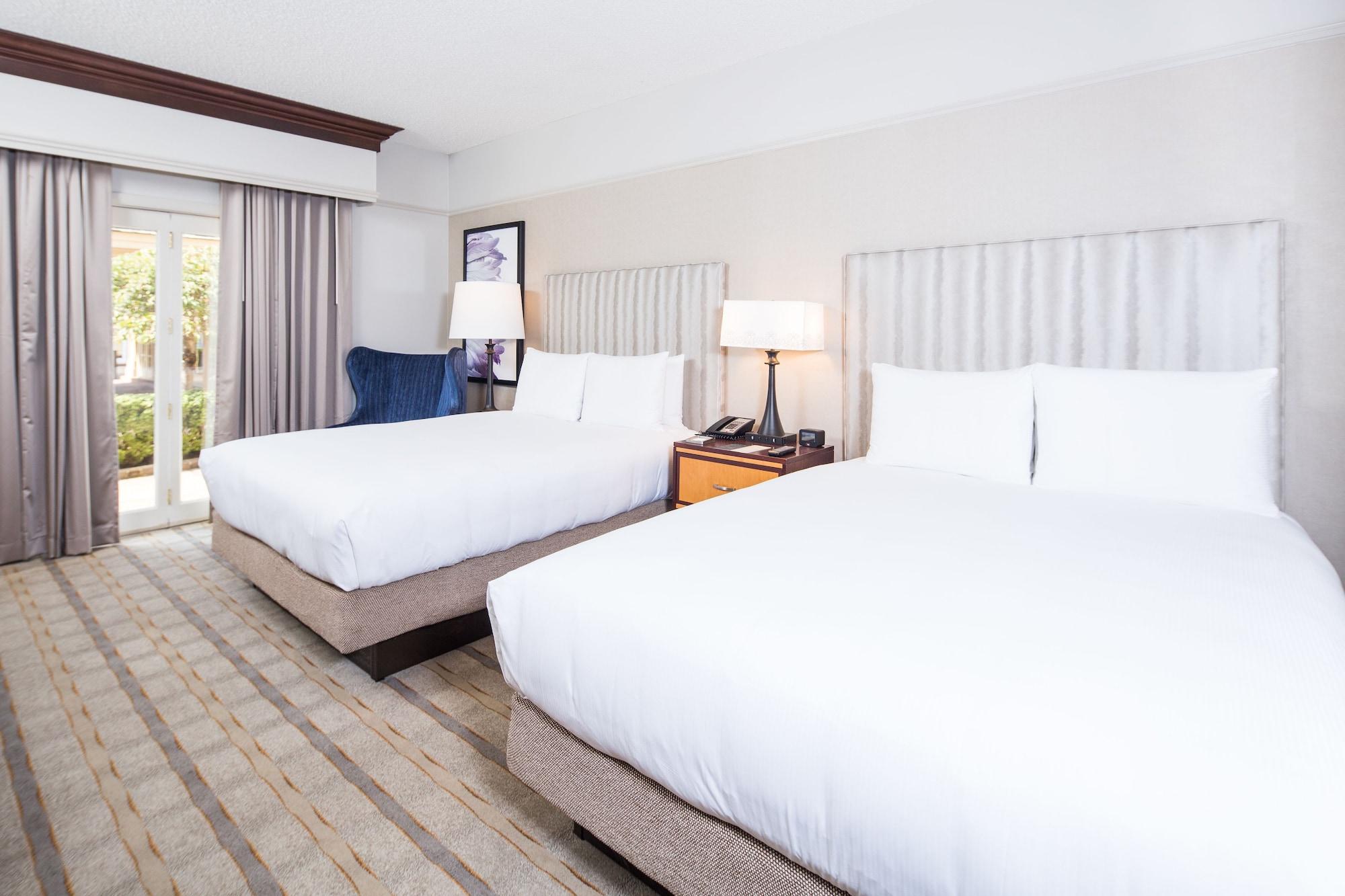 Hotel Hilton Wilmington/Christiana à Newark Extérieur photo