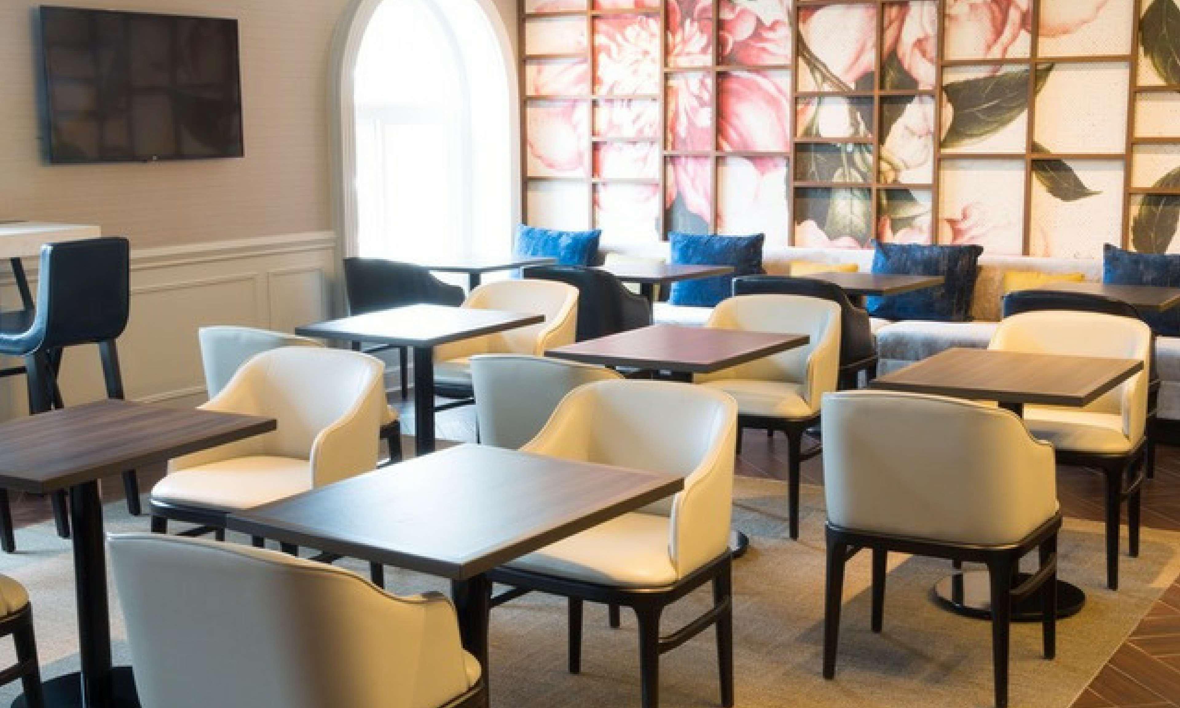 Hotel Hilton Wilmington/Christiana à Newark Extérieur photo