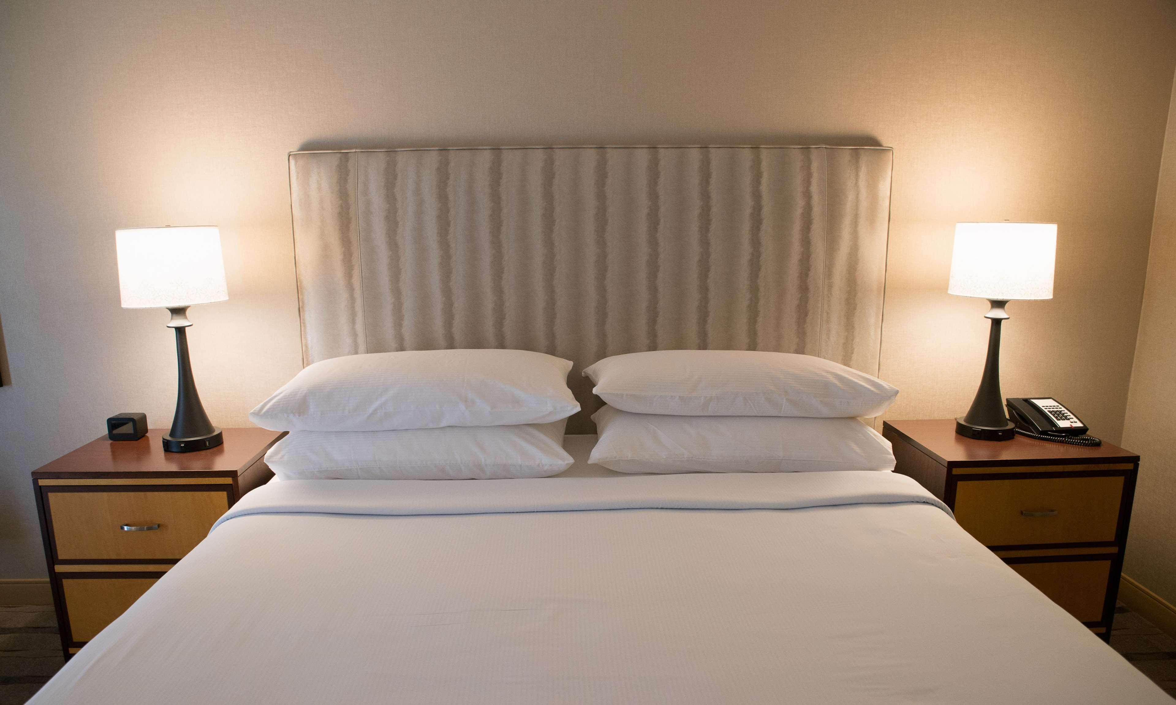 Hotel Hilton Wilmington/Christiana à Newark Extérieur photo
