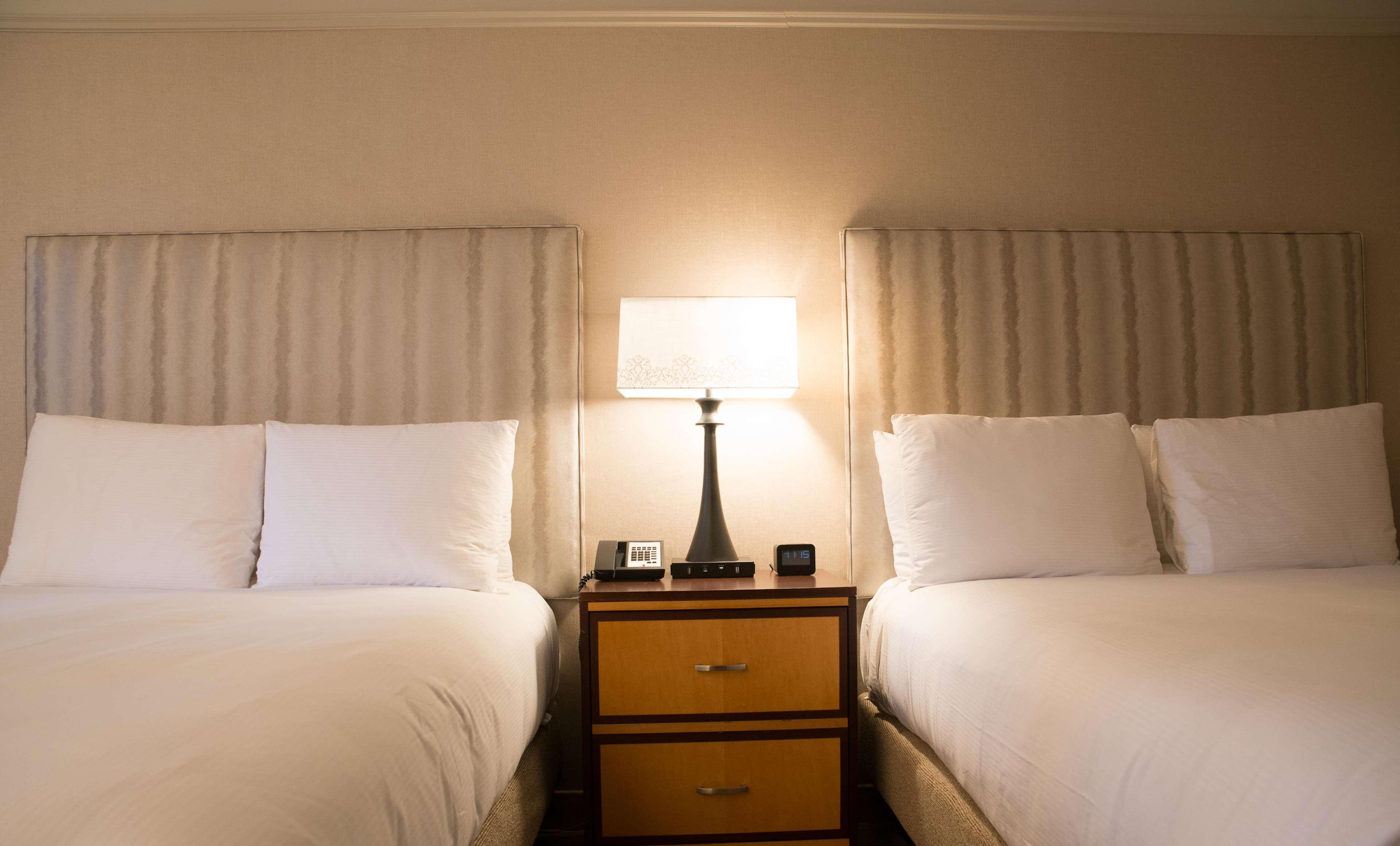Hotel Hilton Wilmington/Christiana à Newark Extérieur photo