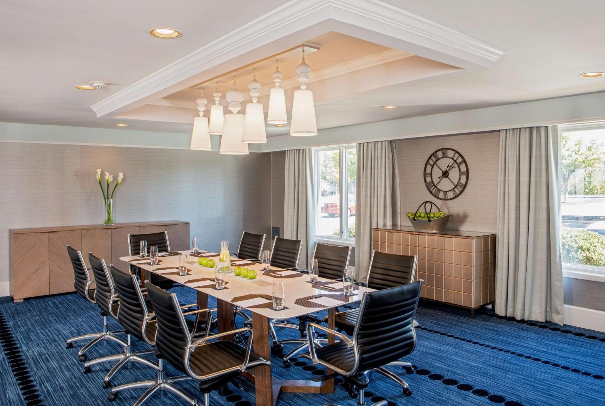 Hotel Hilton Wilmington/Christiana à Newark Extérieur photo