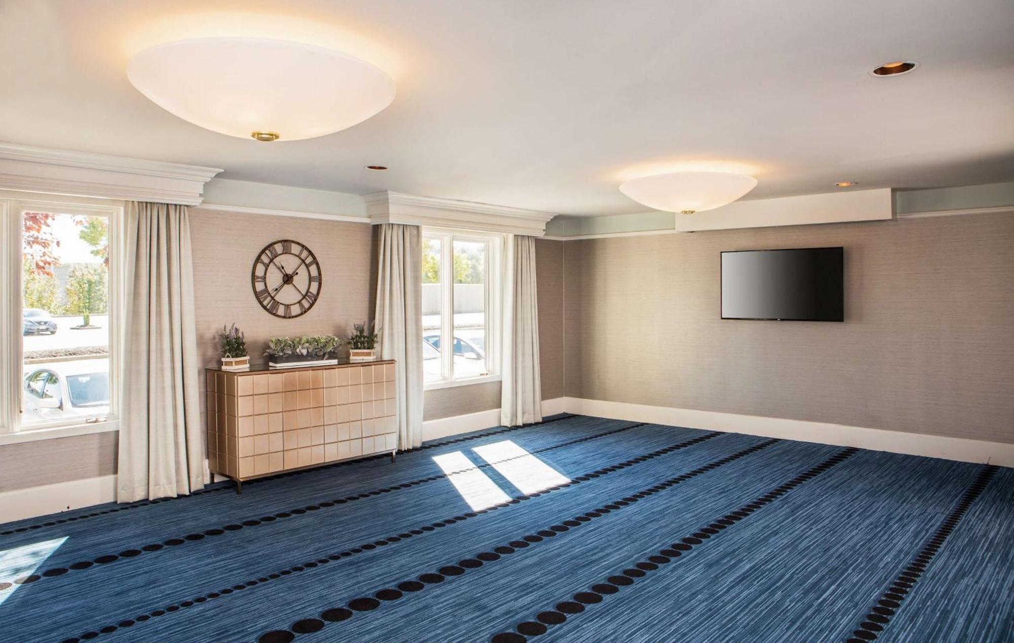 Hotel Hilton Wilmington/Christiana à Newark Extérieur photo
