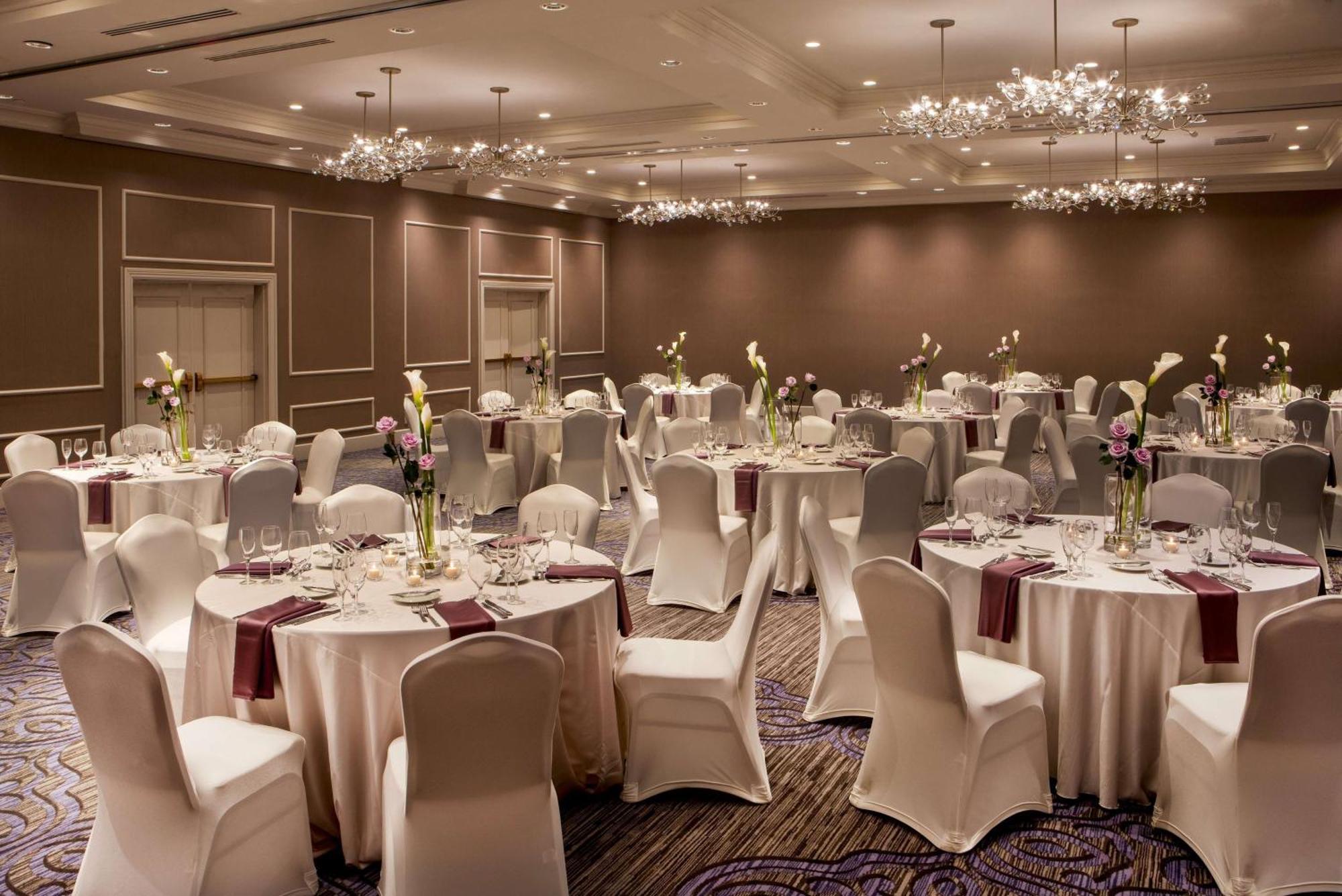Hotel Hilton Wilmington/Christiana à Newark Extérieur photo