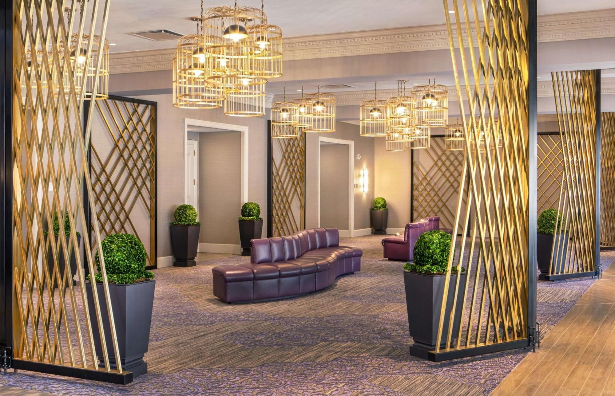 Hotel Hilton Wilmington/Christiana à Newark Extérieur photo