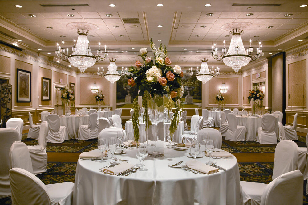 Hotel Hilton Wilmington/Christiana à Newark Extérieur photo